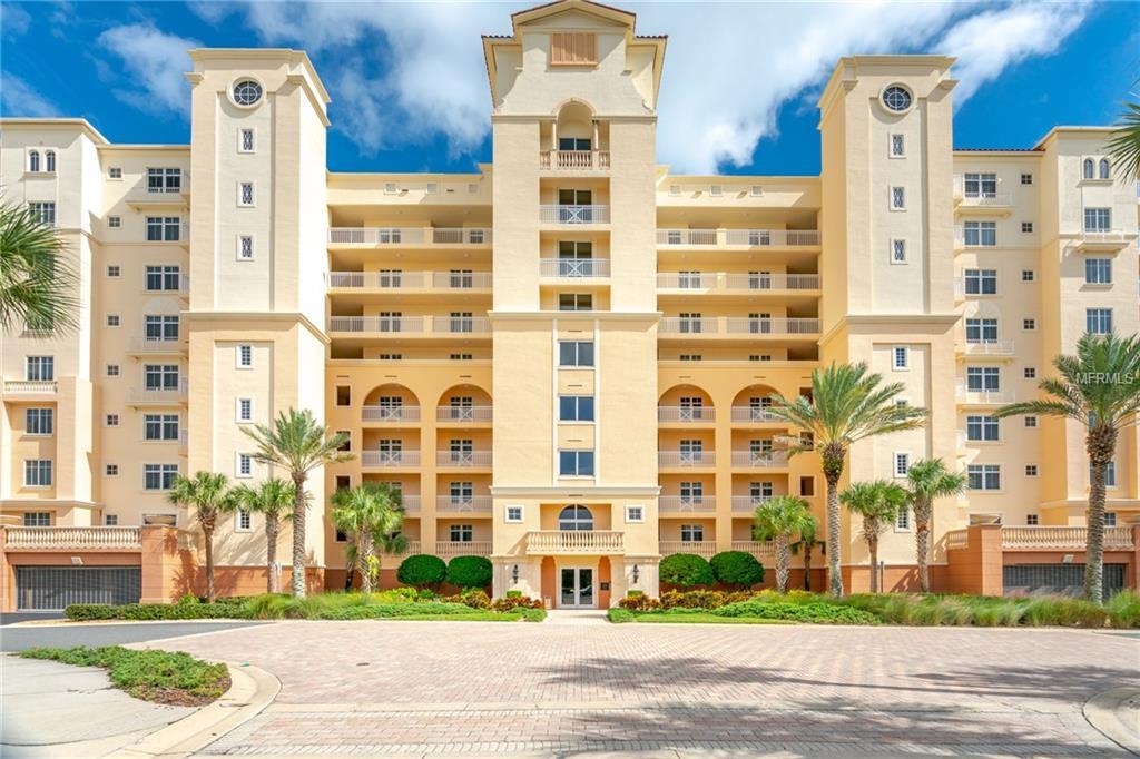 255 Minorca Beach Way - Photo 1