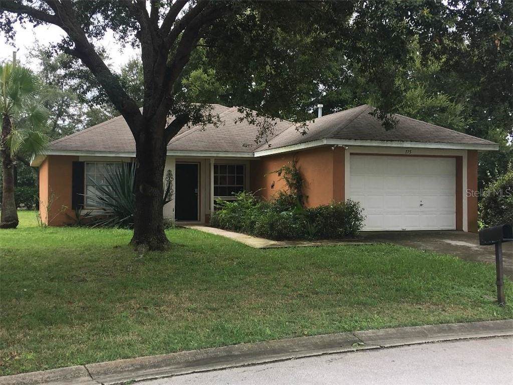 175 Walpole Loop - Photo 1