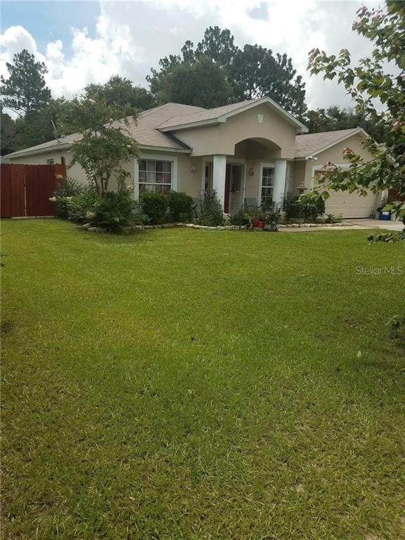 5702 Pecan Road - Photo 1
