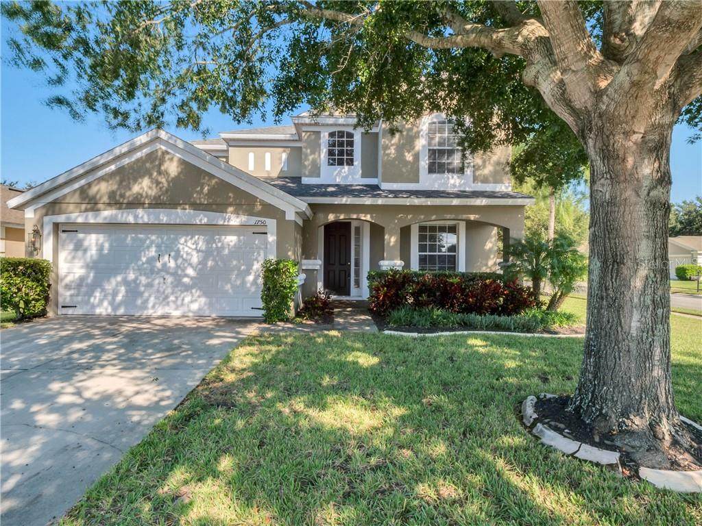 1750 Laurel Brook Loop - Photo 1