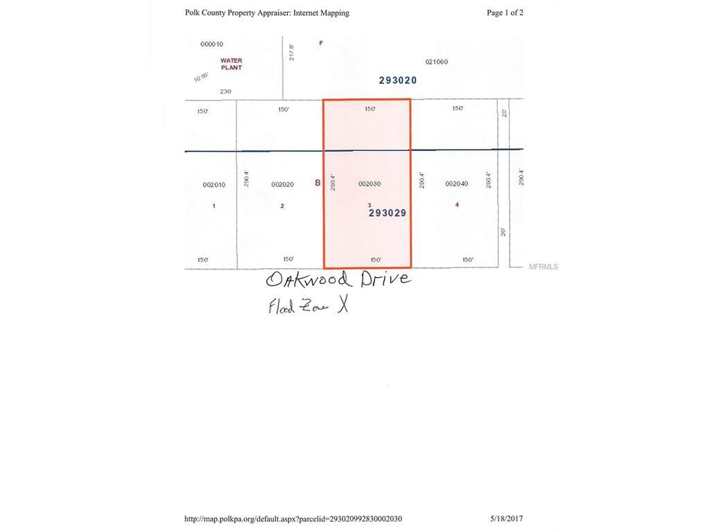 0 Oakwood Drive - Photo 1