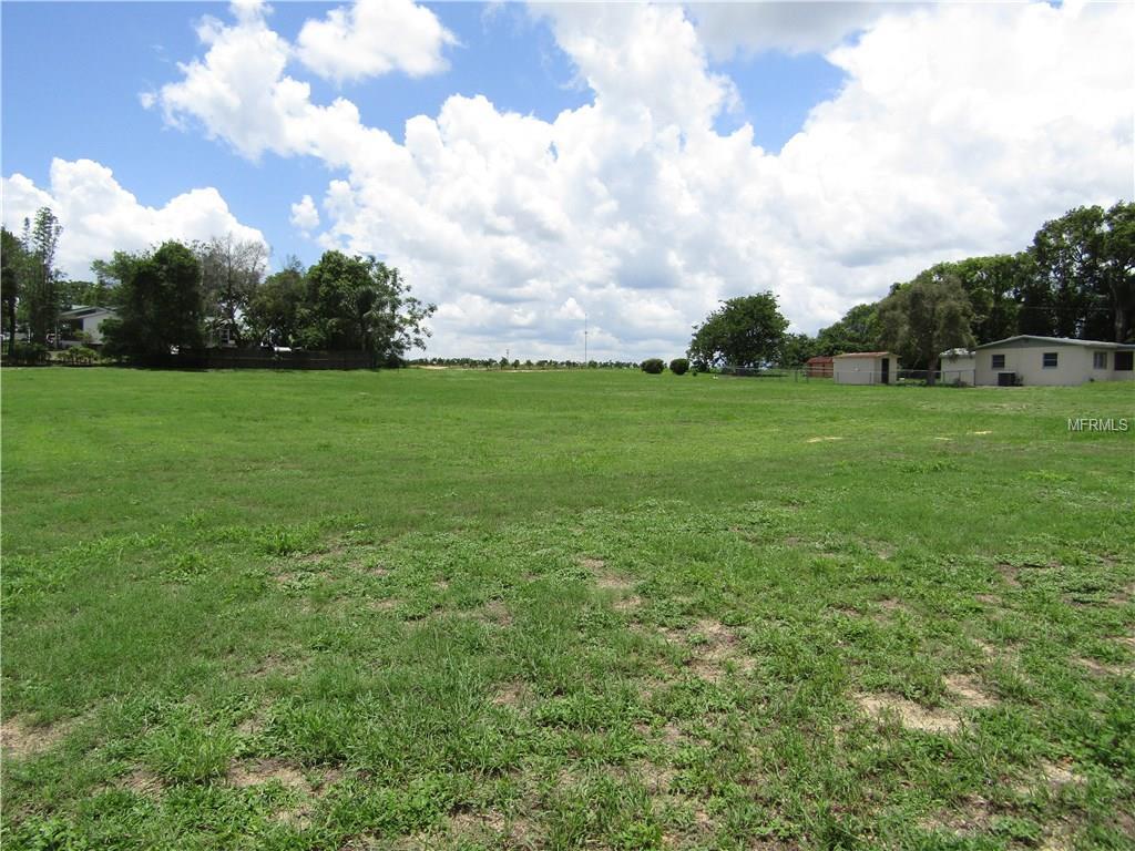 Seminole Road - Photo 1