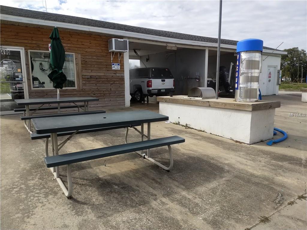 490 Scenic Highway - Photo 1