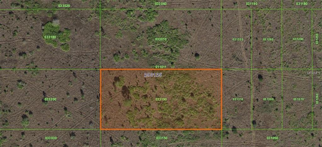 Inaccessible Tract Of River Ranch - Photo 1