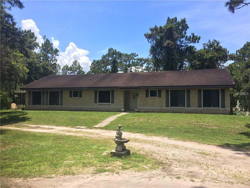 4931 Tropicana Drive - Photo 1