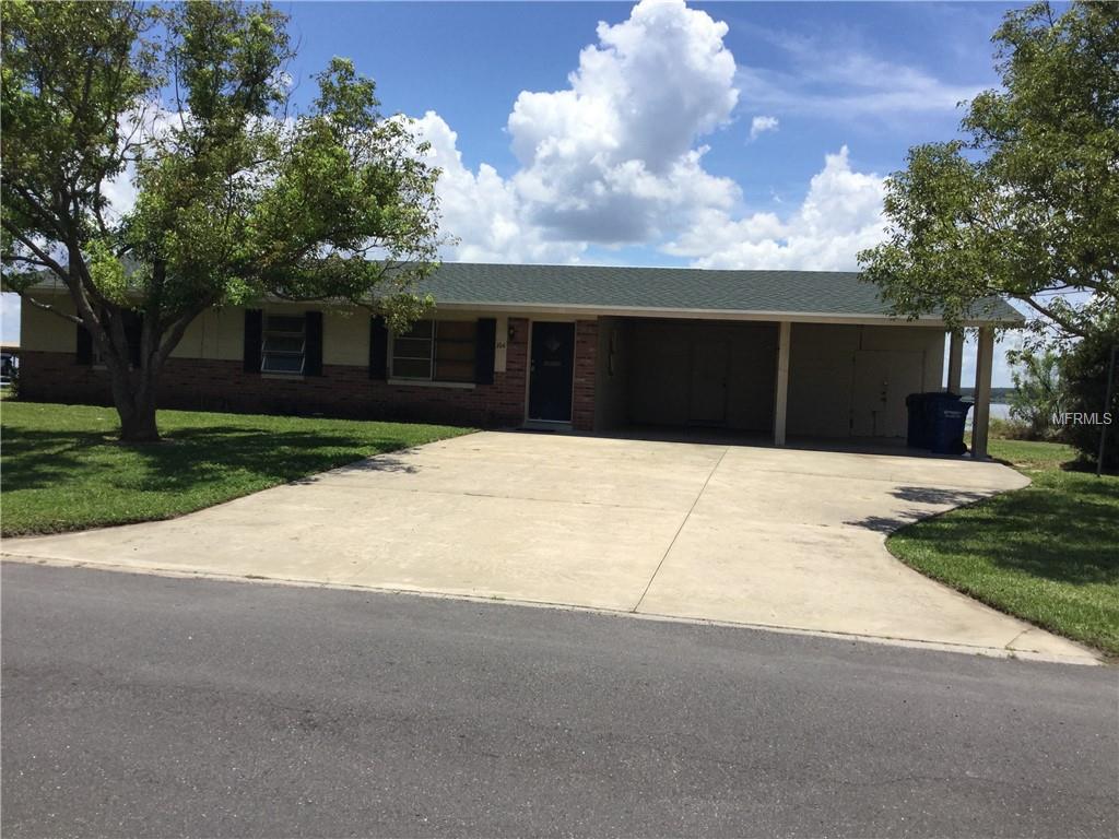 104 Lake Reedy Boulevard - Photo 1