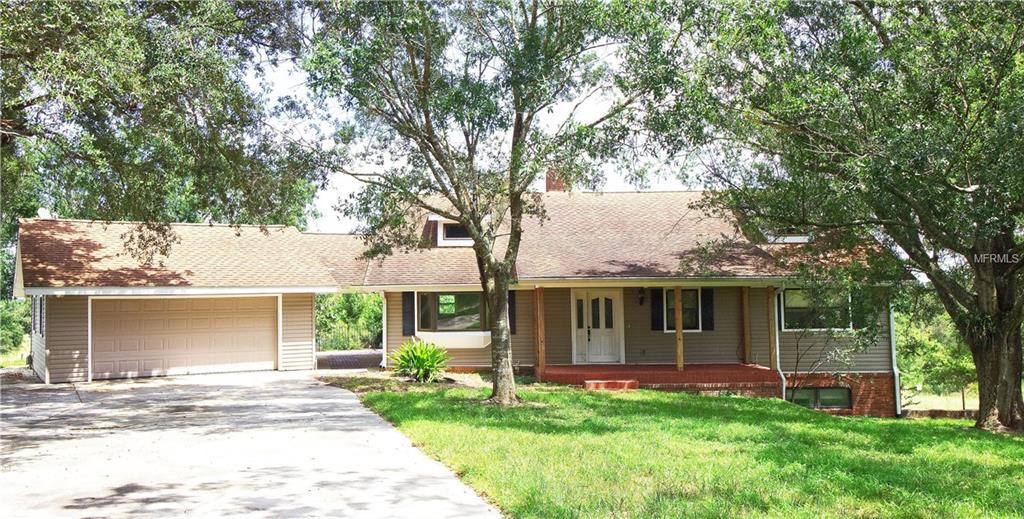 201 Old Avon Park Road - Photo 1