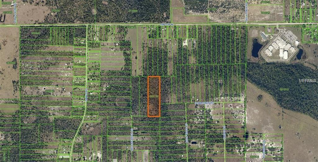0 Brooks Ridge Road - Photo 1