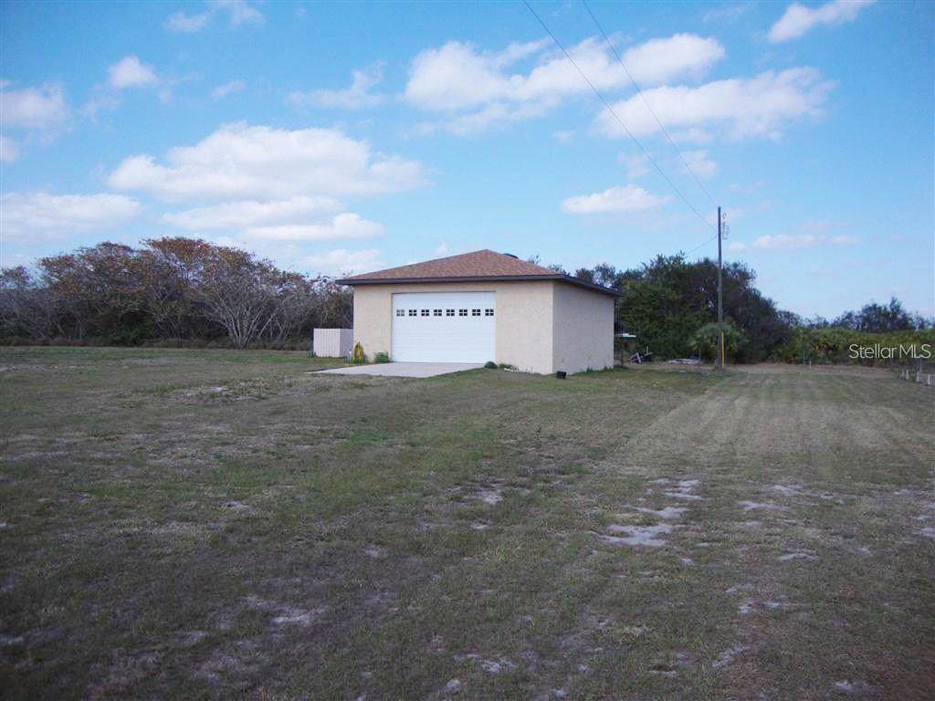 425 Stembridge Road - Photo 1