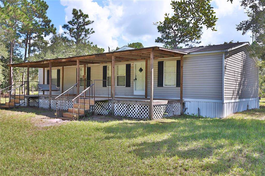 2859 Rosalie Lake Road - Photo 1