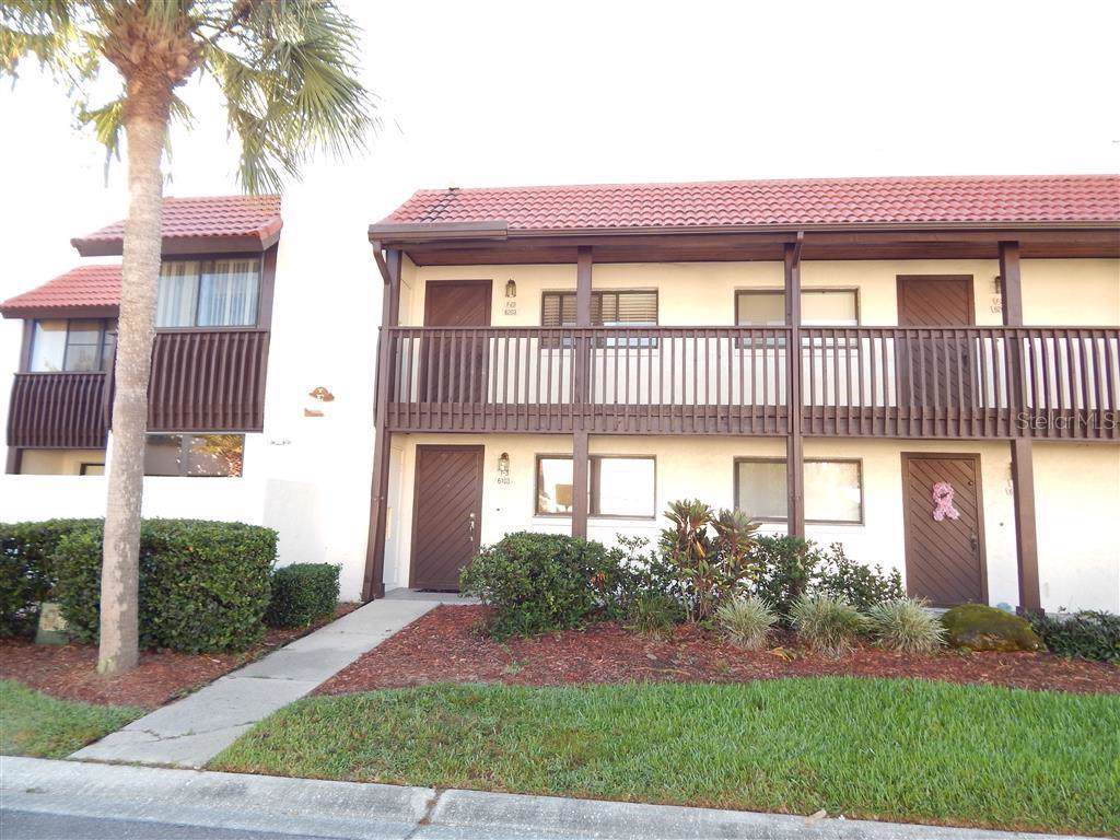 6203 Country Club Drive - Photo 1