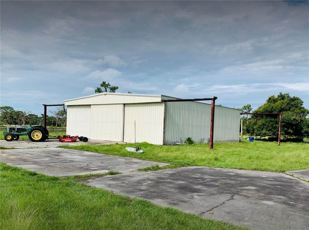 821 Sheppard Road - Photo 1