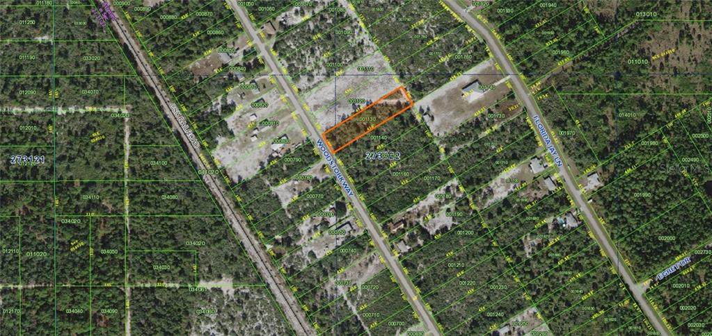 Woodstork Way - Photo 1