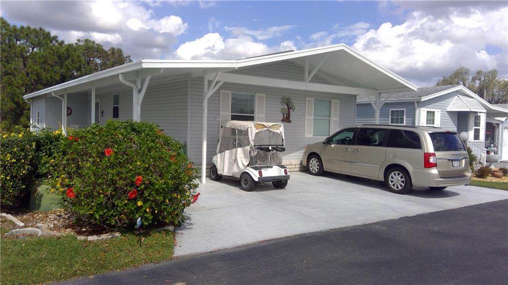 323 Pine Loop - Photo 1
