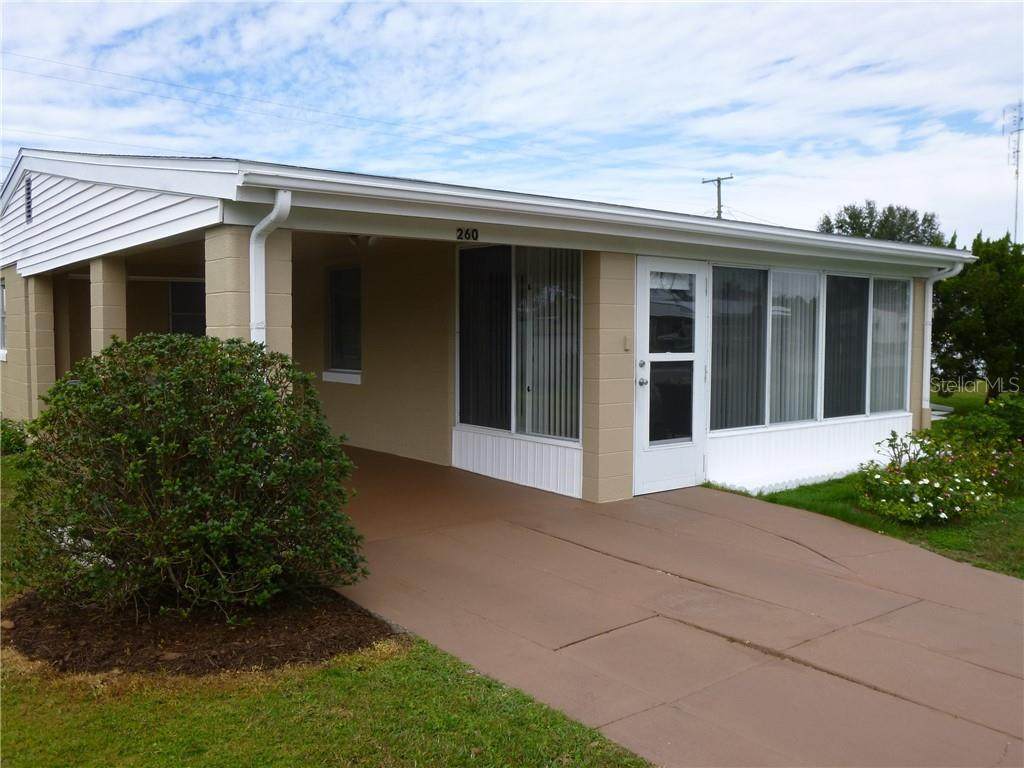 260 Walter Avenue - Photo 1