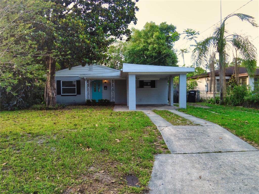 105 Spruce Street - Photo 1