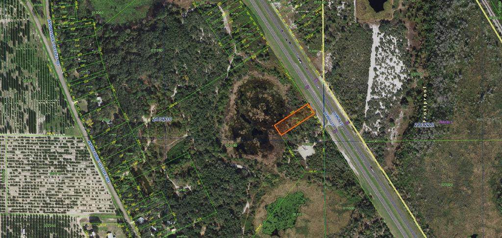 Us Hwy 27 - Photo 1