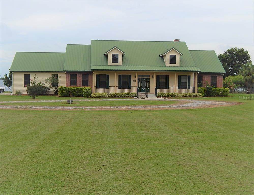 250 Devane Oaks Drive - Photo 1