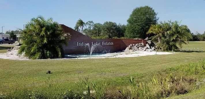 806 Tropicana Drive - Photo 1