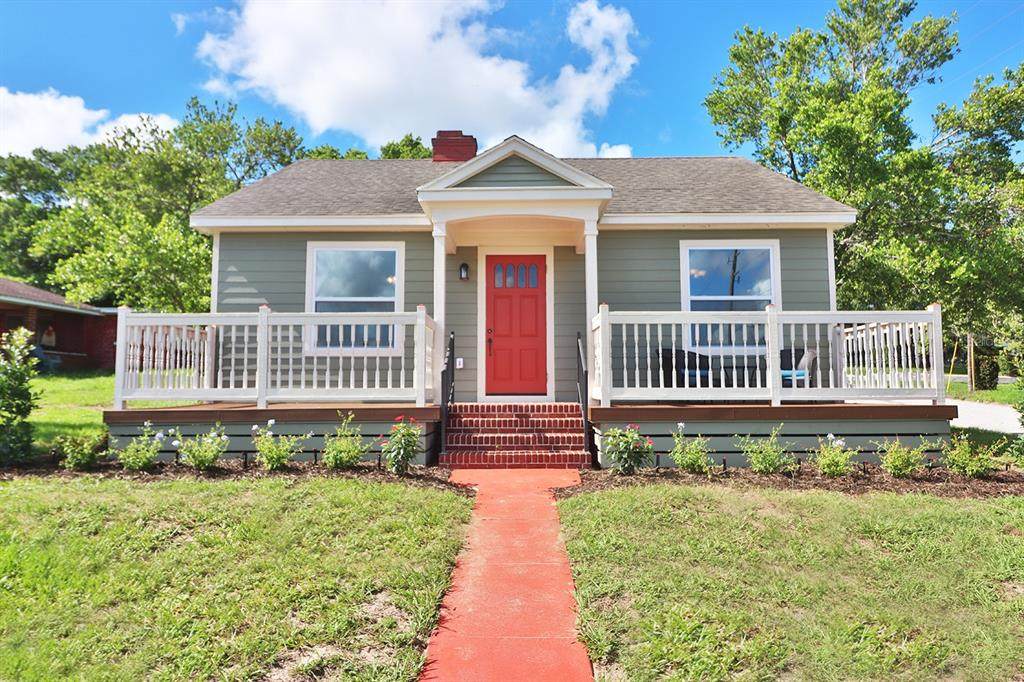 802 Campbell Avenue - Photo 1