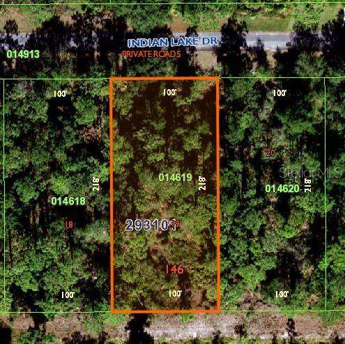 911 Indian Lake Drive - Photo 1