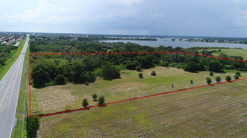 0 Thompson Nursery Road - Photo 1