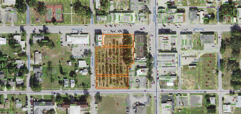 0 Oak Avenue - Photo 1
