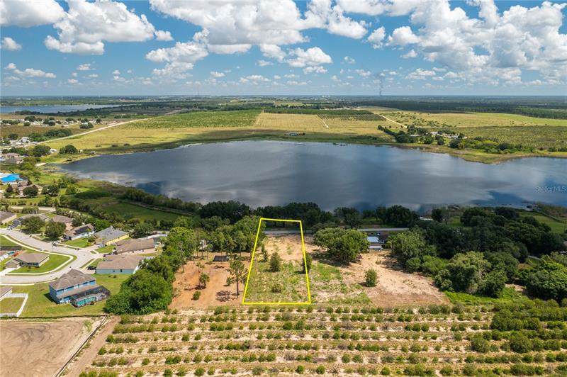 Lake Mabel Drive - Photo 1
