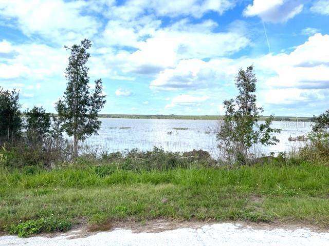 162 Lake Moody Road - Photo 1