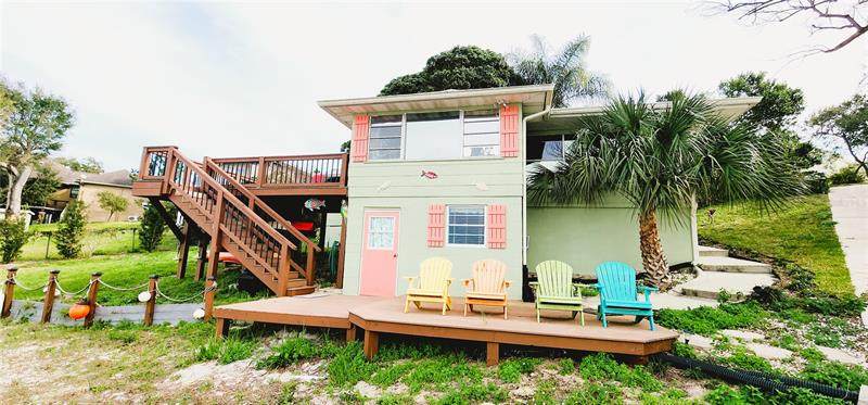 837 Seminole Road - Photo 1