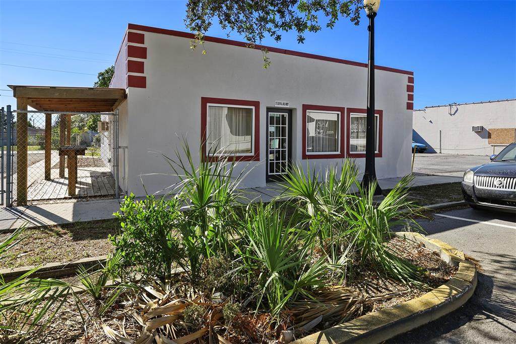 37 & 0 Central Avenue - Photo 1