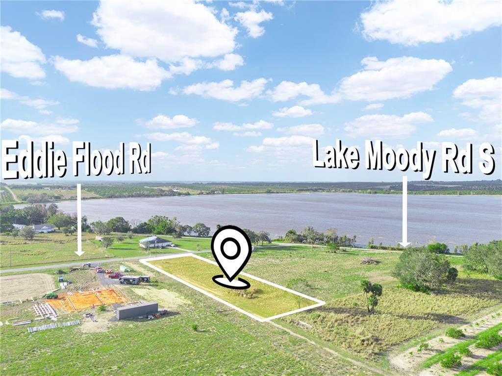 151 Eddie Flood Road - Photo 1