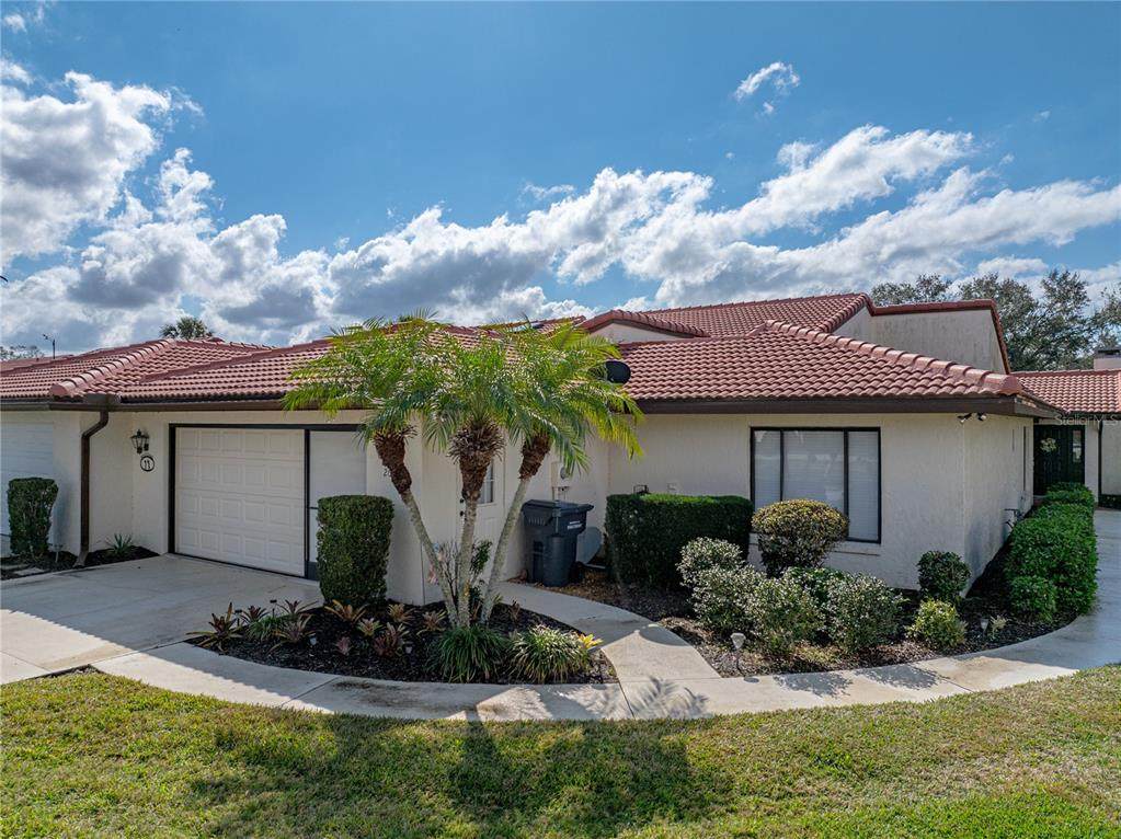 2680 Clubhouse Drive - Photo 1