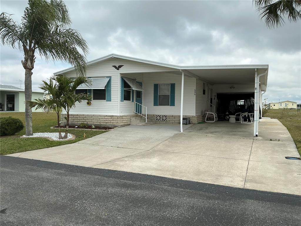 606 Village Boulevard - Photo 1