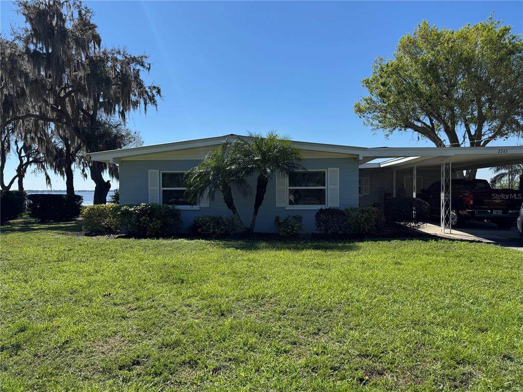 2263 Lake Reedy Boulevard - Photo 1