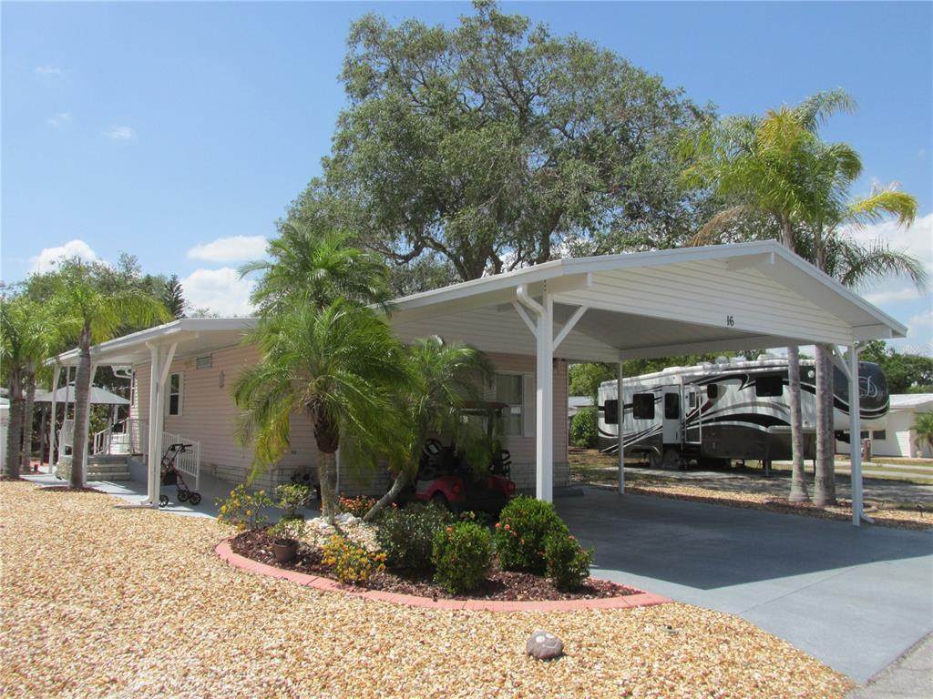 16 Silver Doctor Lane - Photo 1