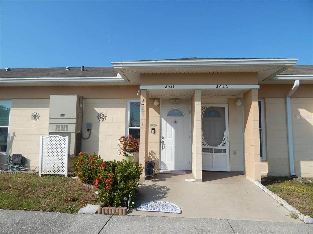 3041 Club Circle - Photo 1