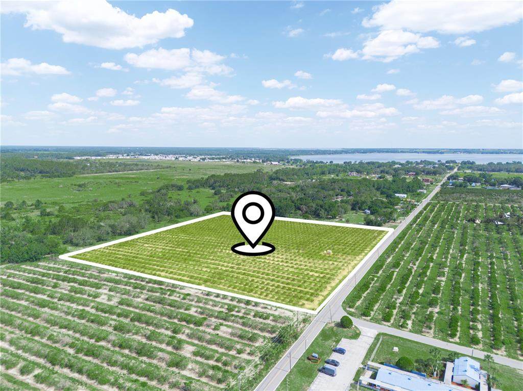 0 Hopson Road - Photo 1