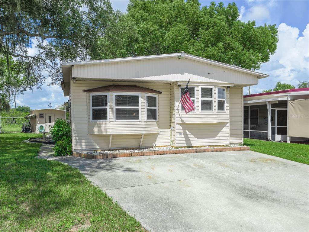 34 Silversides Street - Photo 1