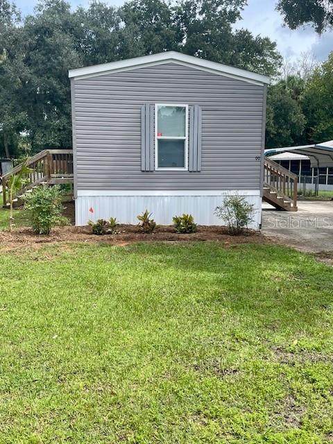 99 Rosalie Oaks Boulevard - Photo 1