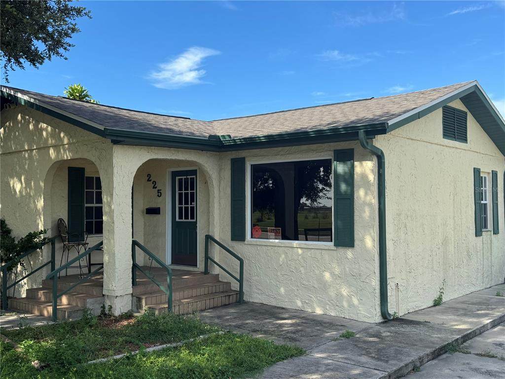 225 Scenic Highway - Photo 1