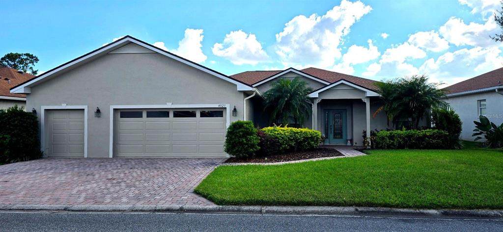 4023 Ashton Club Drive - Photo 1