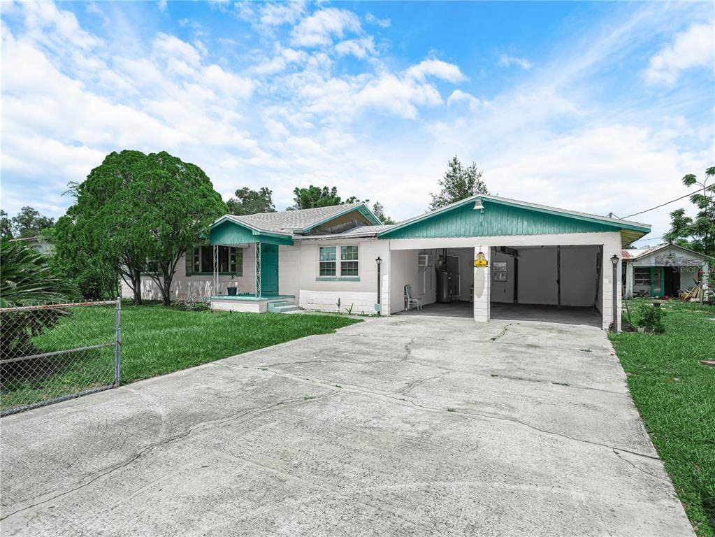 715 Seminole Avenue - Photo 1
