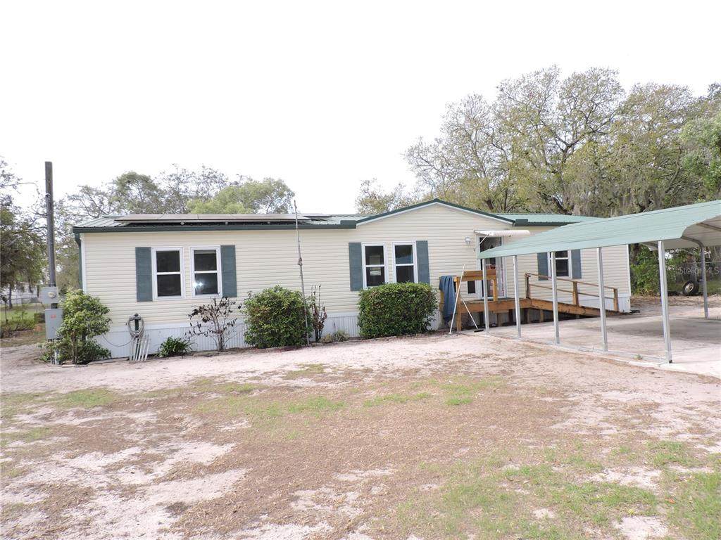 2400 Appaloosa Road - Photo 1