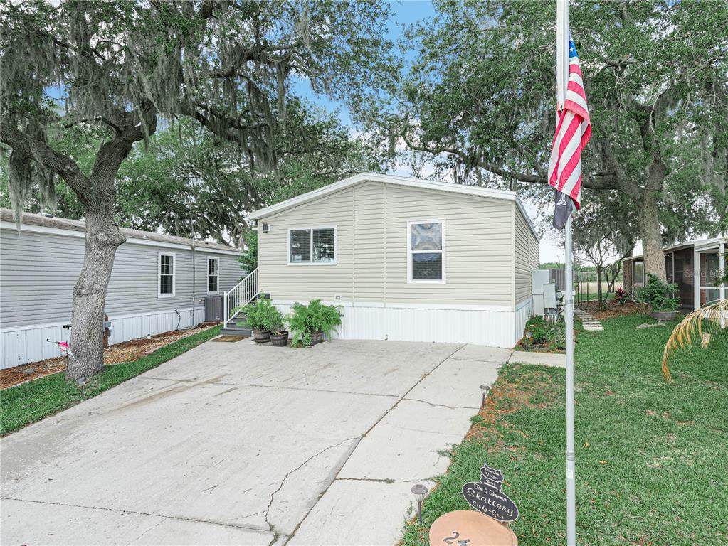 24 Silversides Street - Photo 1