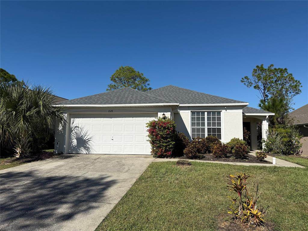 1529 Gulf Vue Drive - Photo 1