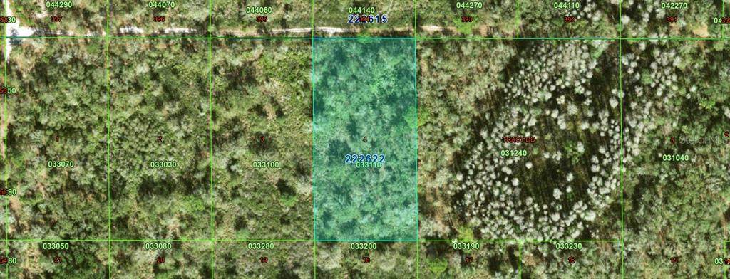  Inaccessible Tract - Photo 1