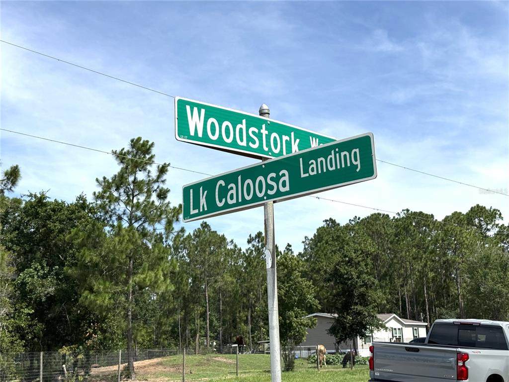 0 Lake Caloosa Landing - Photo 1