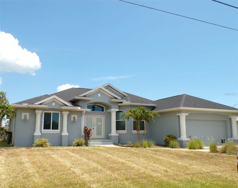 1077 Rotonda Circle - Photo 1