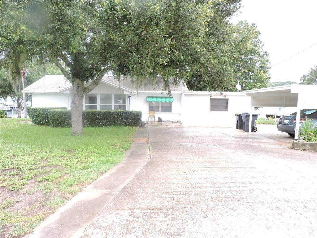 964 Ohlinger Road - Photo 1